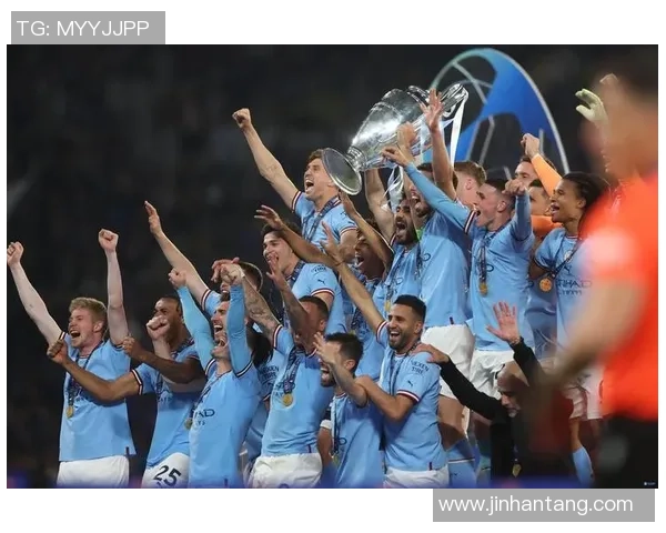 足总杯精彩对决曼城逆转国米6-2全场沸腾瞬间回顾