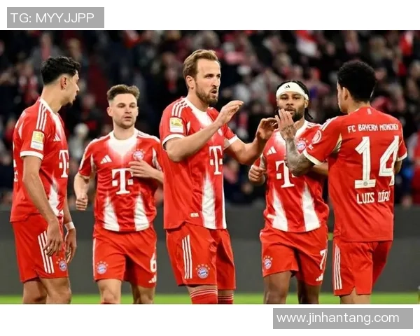 德甲精彩对决拜仁狂胜阿森纳5-1战术解析与精彩瞬间回顾